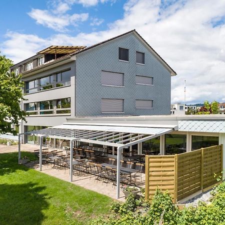 Rapperswil-Jona Youth Hostel Εξωτερικό φωτογραφία