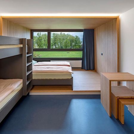 Rapperswil-Jona Youth Hostel Εξωτερικό φωτογραφία