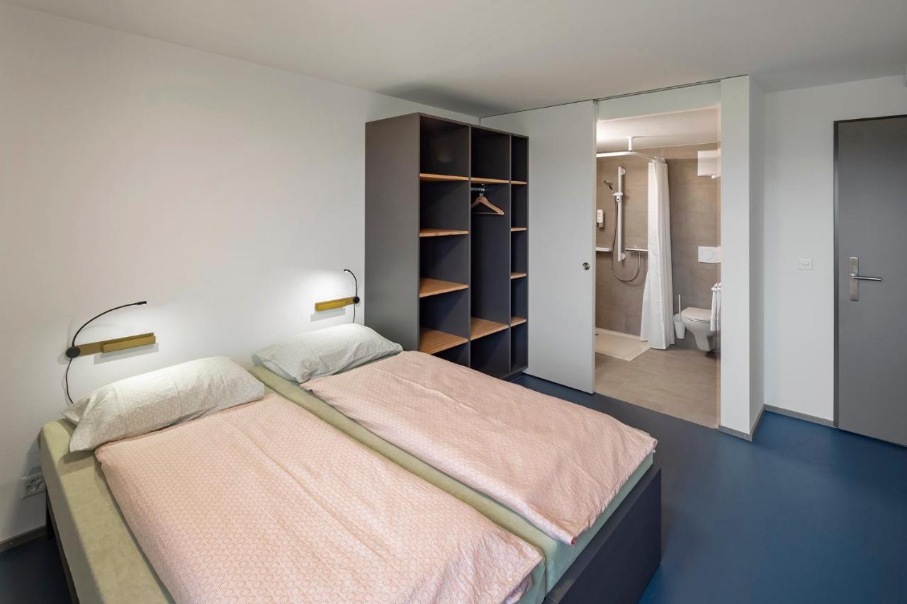 Rapperswil-Jona Youth Hostel Εξωτερικό φωτογραφία