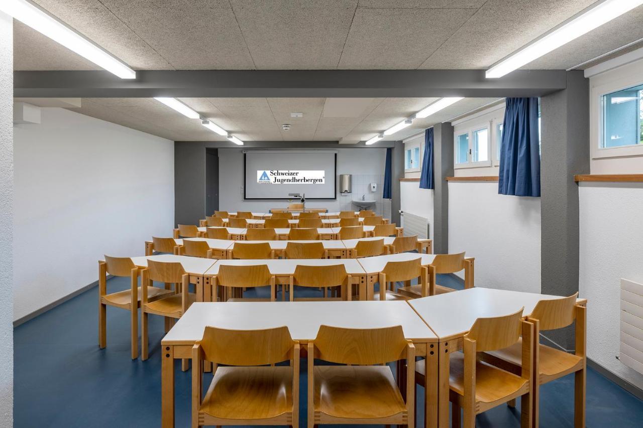 Rapperswil-Jona Youth Hostel Εξωτερικό φωτογραφία