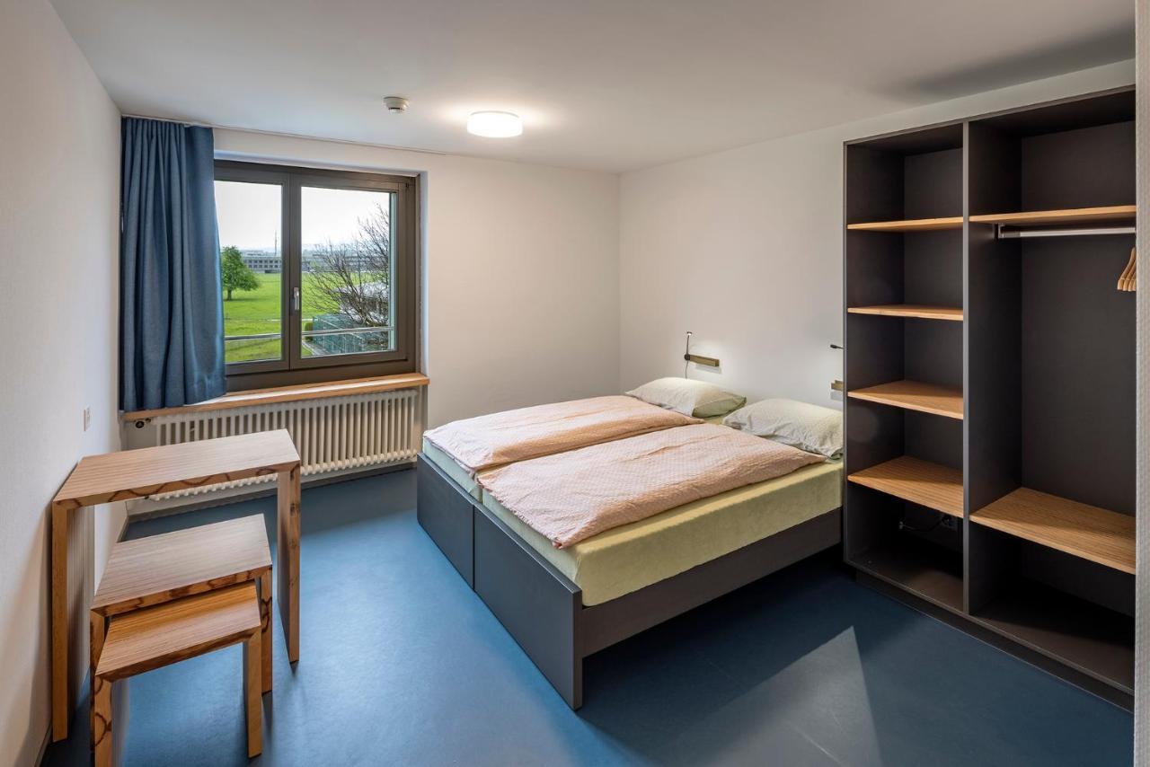 Rapperswil-Jona Youth Hostel Εξωτερικό φωτογραφία