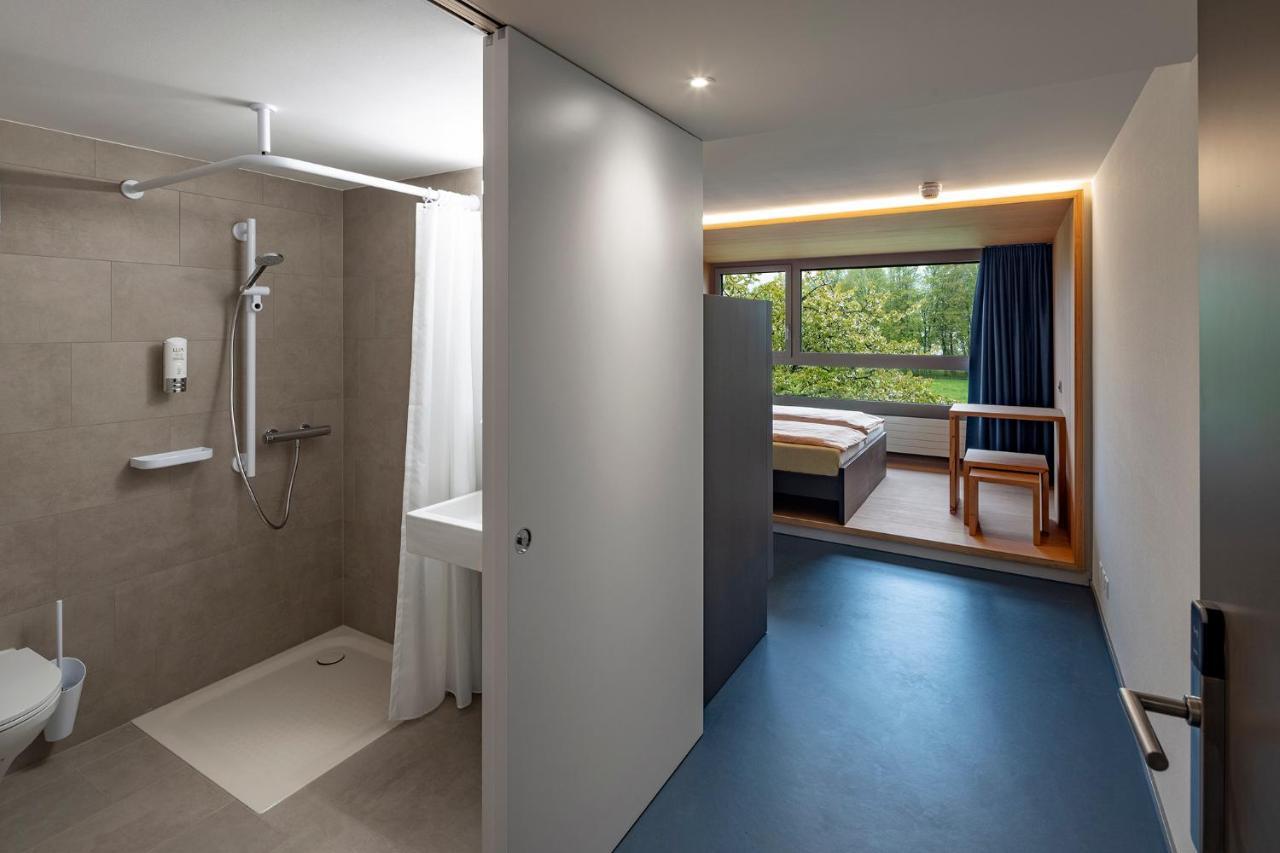 Rapperswil-Jona Youth Hostel Εξωτερικό φωτογραφία