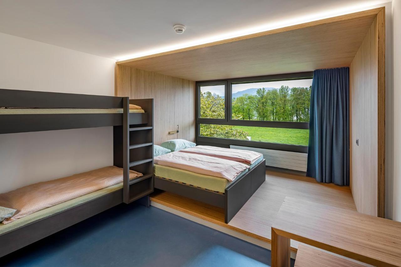 Rapperswil-Jona Youth Hostel Εξωτερικό φωτογραφία
