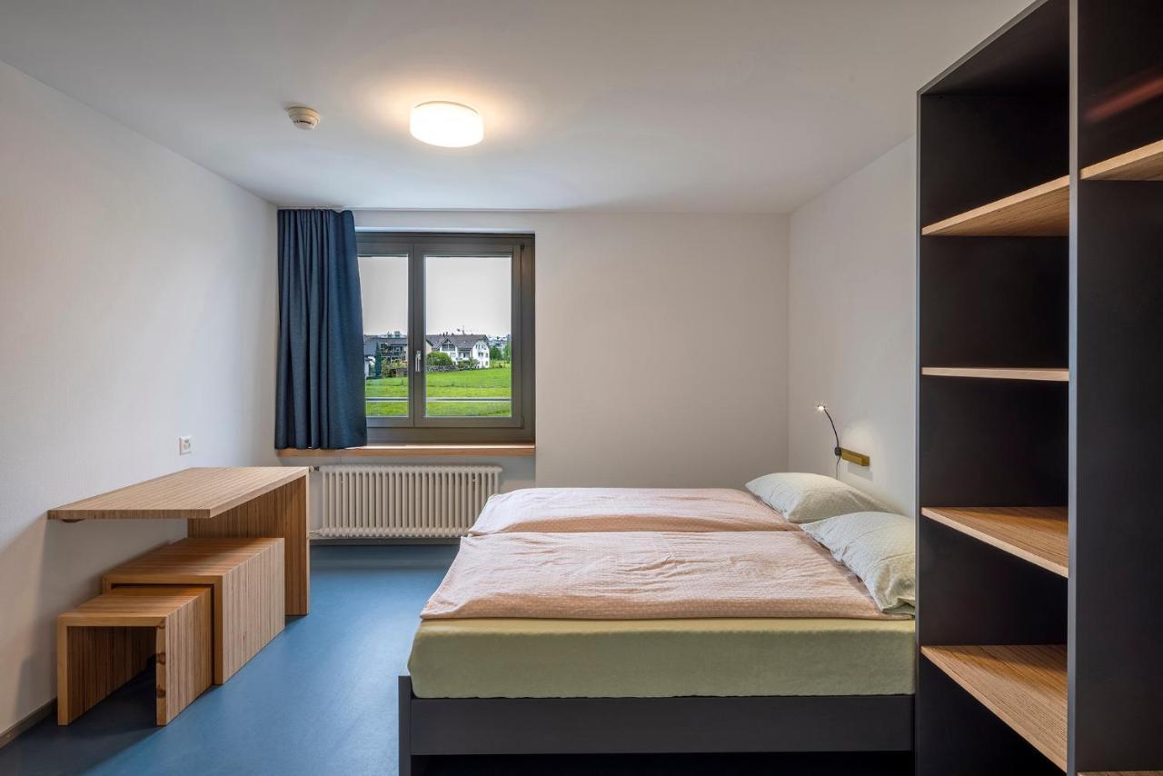 Rapperswil-Jona Youth Hostel Εξωτερικό φωτογραφία
