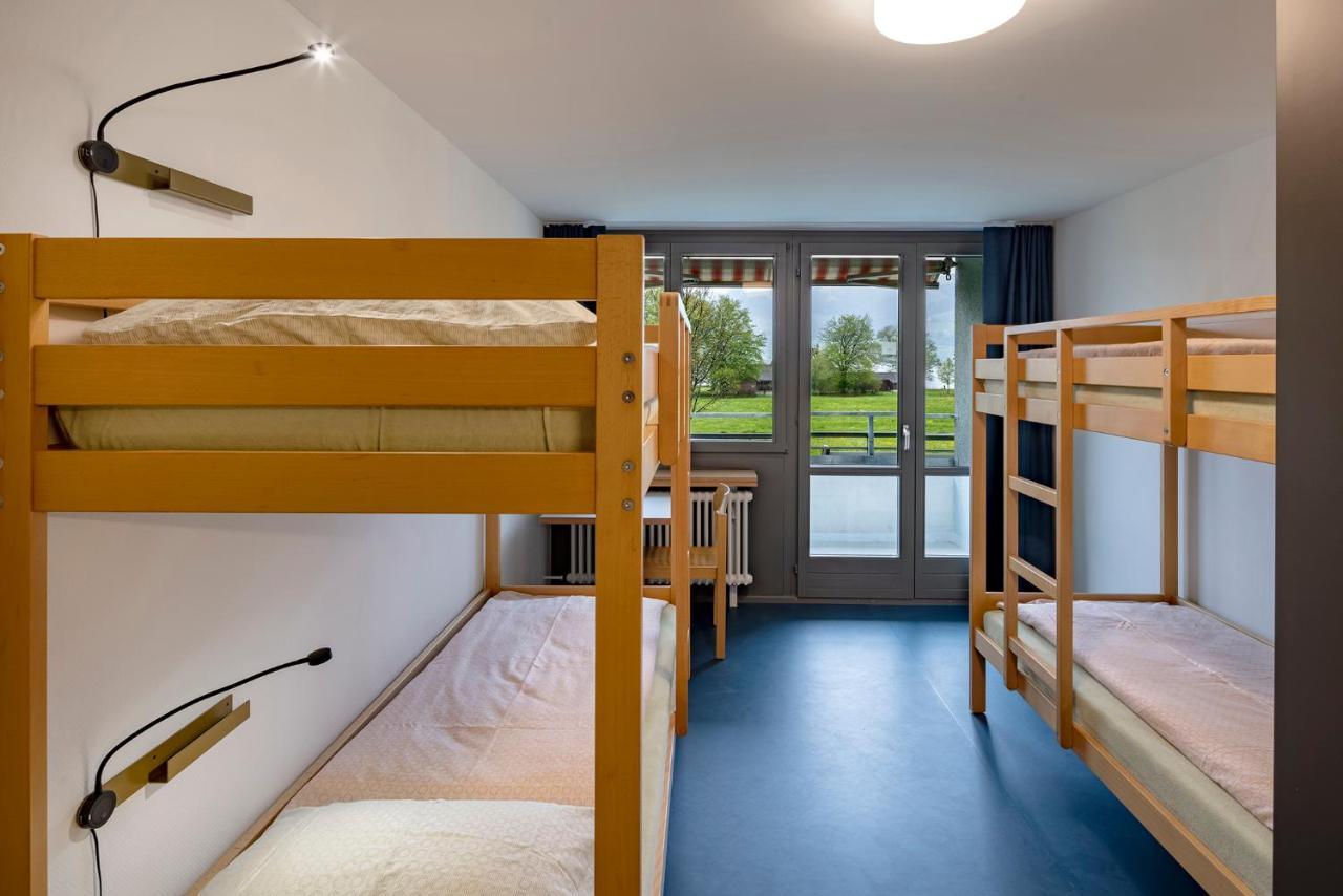 Rapperswil-Jona Youth Hostel Εξωτερικό φωτογραφία