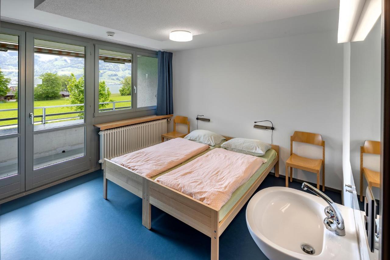Rapperswil-Jona Youth Hostel Εξωτερικό φωτογραφία