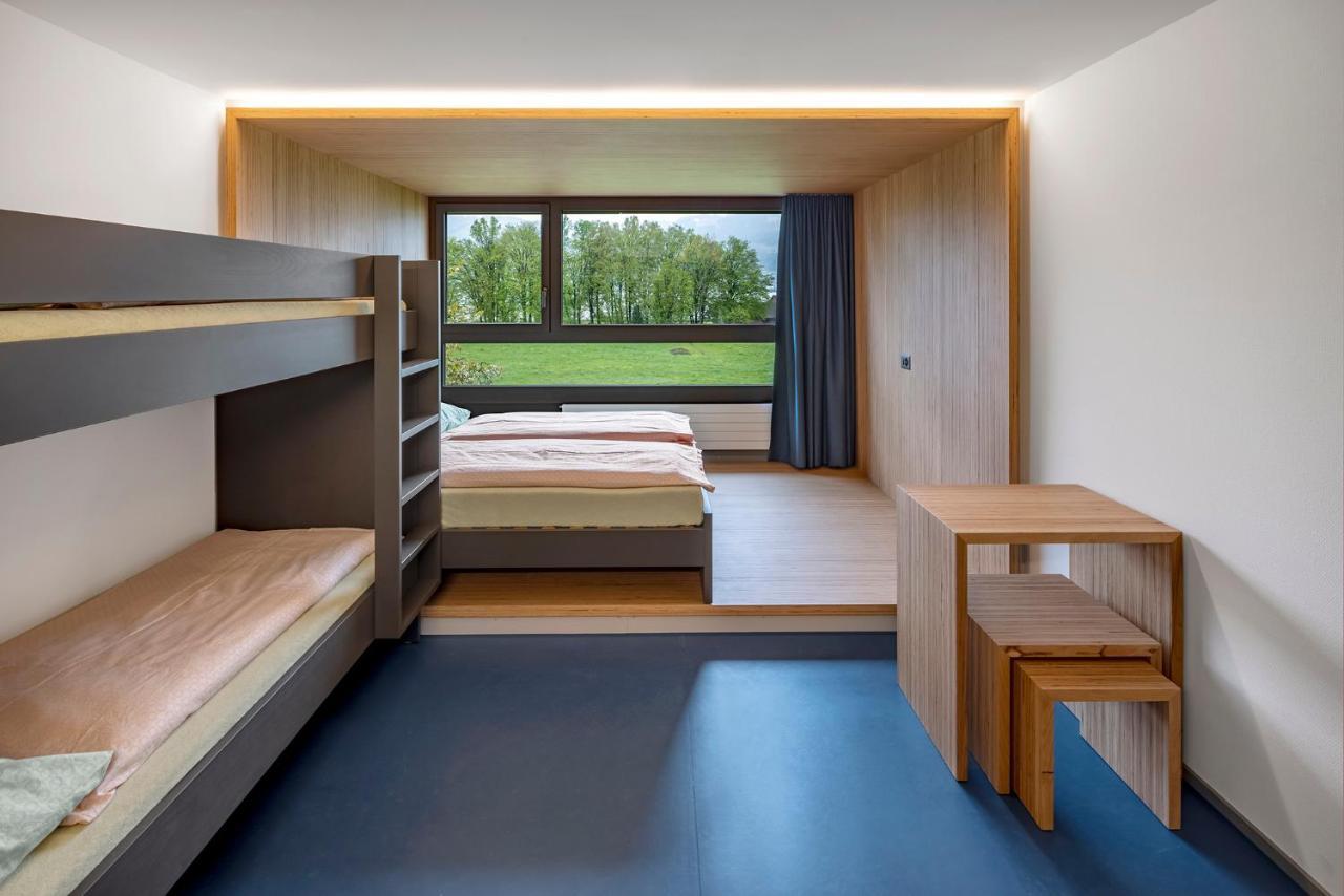 Rapperswil-Jona Youth Hostel Εξωτερικό φωτογραφία
