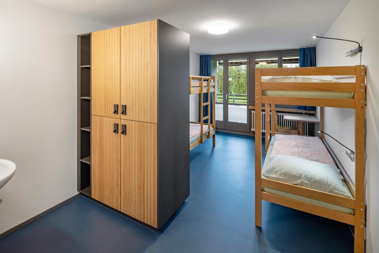 Rapperswil-Jona Youth Hostel Εξωτερικό φωτογραφία