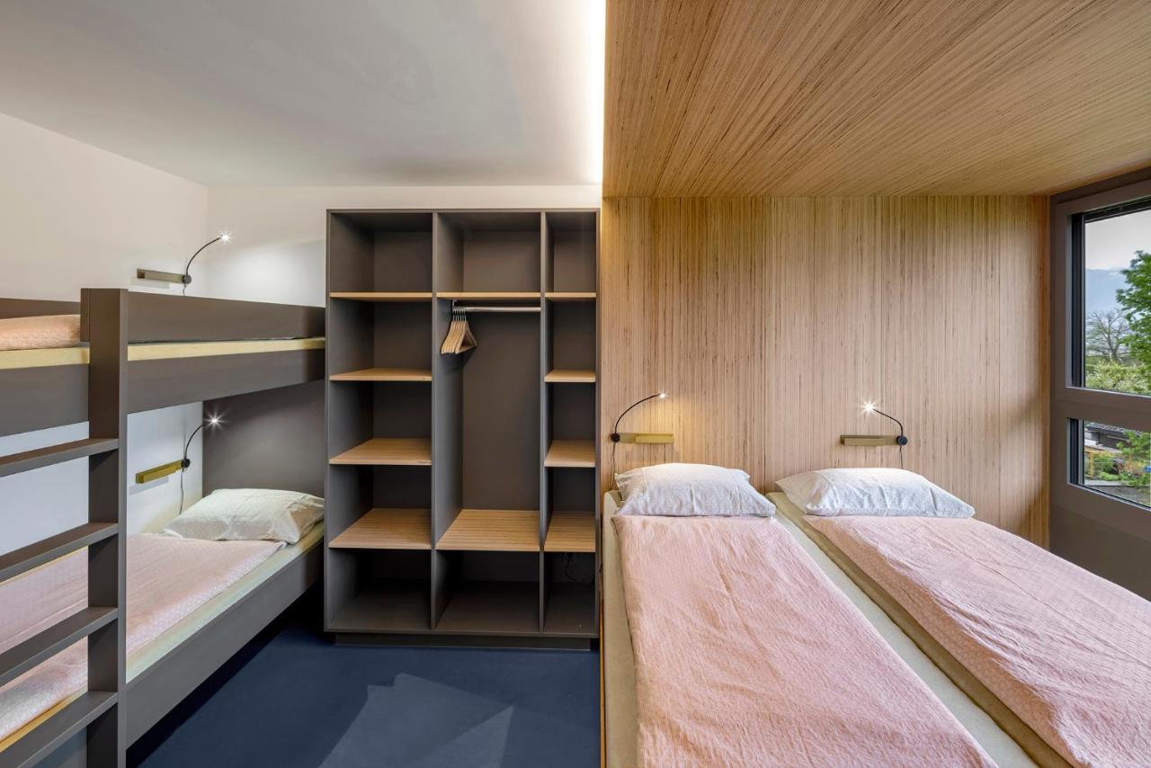 Rapperswil-Jona Youth Hostel Εξωτερικό φωτογραφία