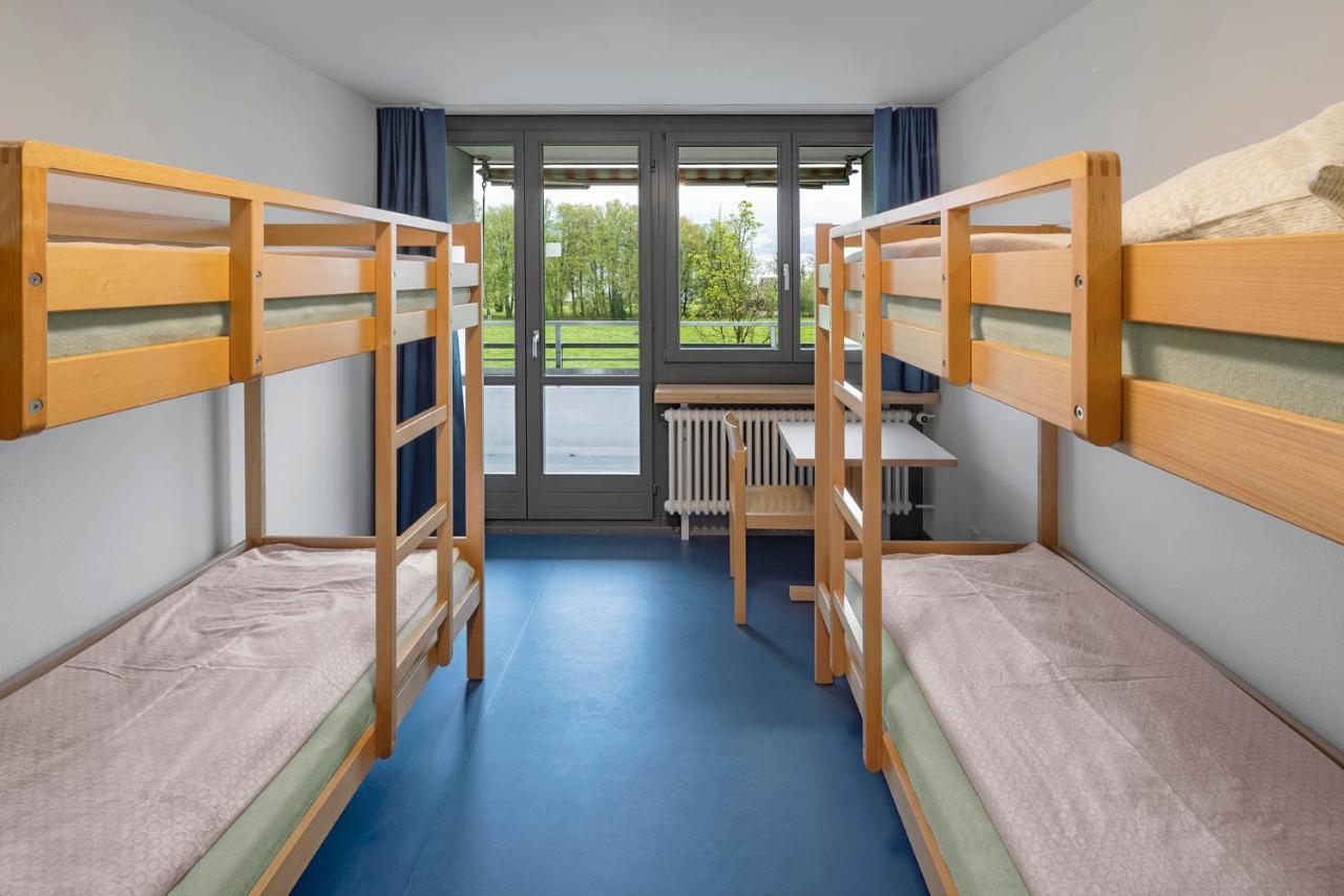 Rapperswil-Jona Youth Hostel Εξωτερικό φωτογραφία